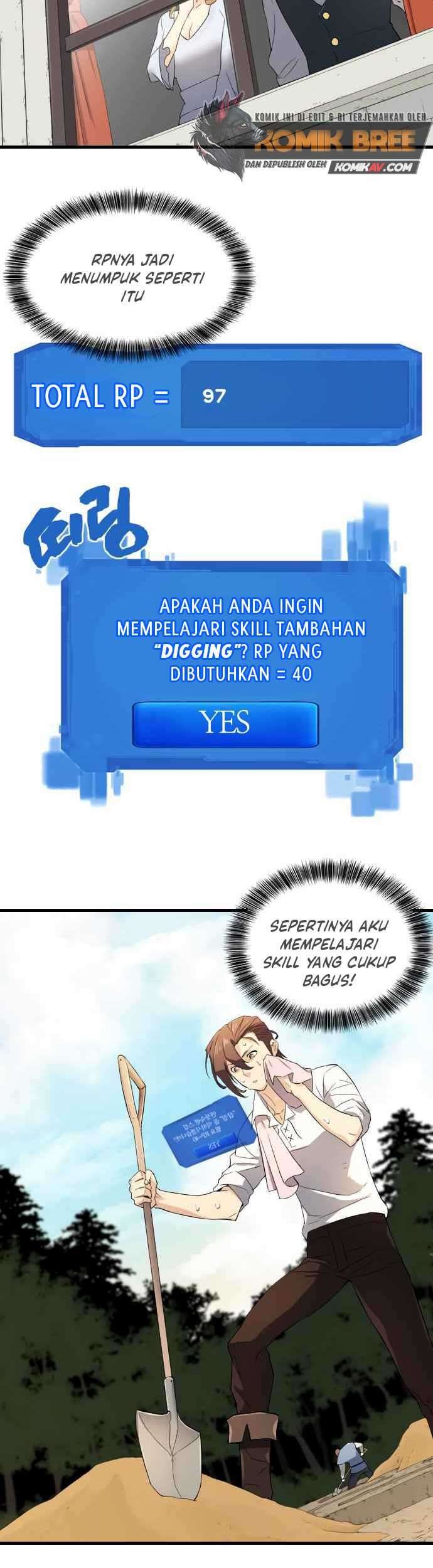 The World’s Best Engineer Bab 06 halaman 26