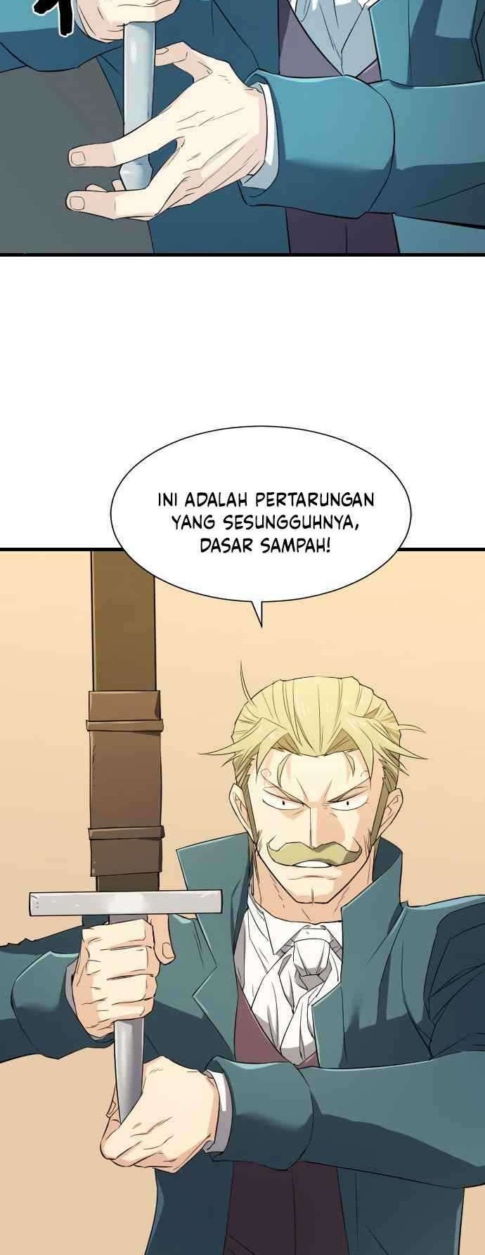 The World’s Best Engineer Bab 06 halaman 33