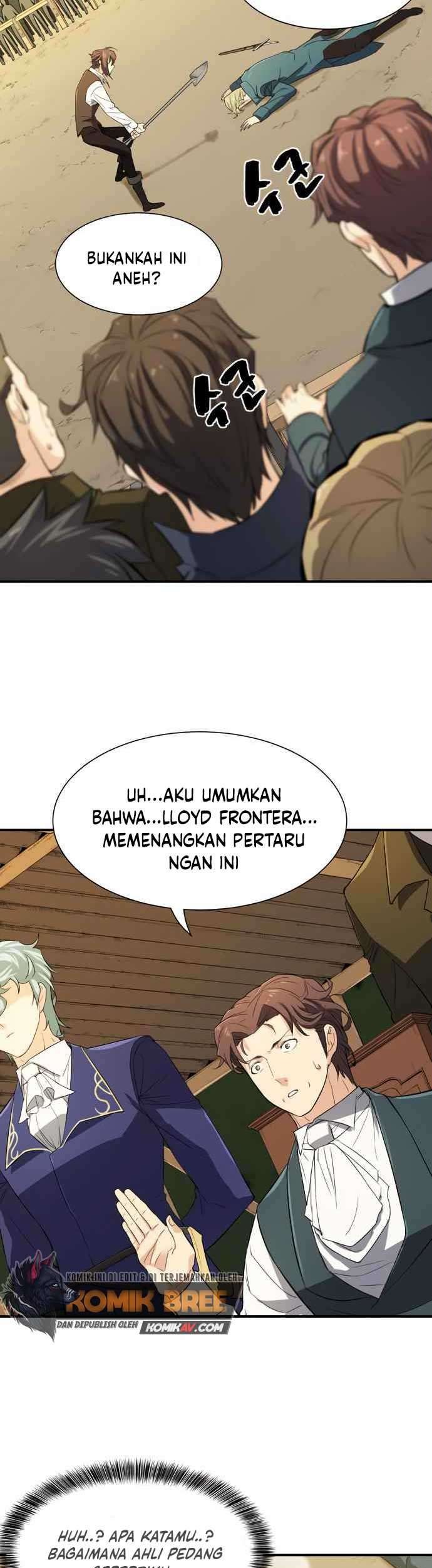 The World’s Best Engineer Bab 06 halaman 54