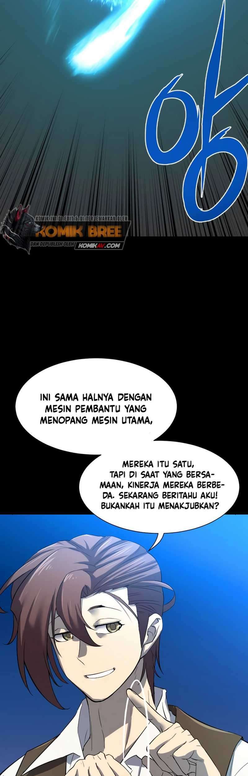 The World’s Best Engineer Bab 07.1 halaman 20