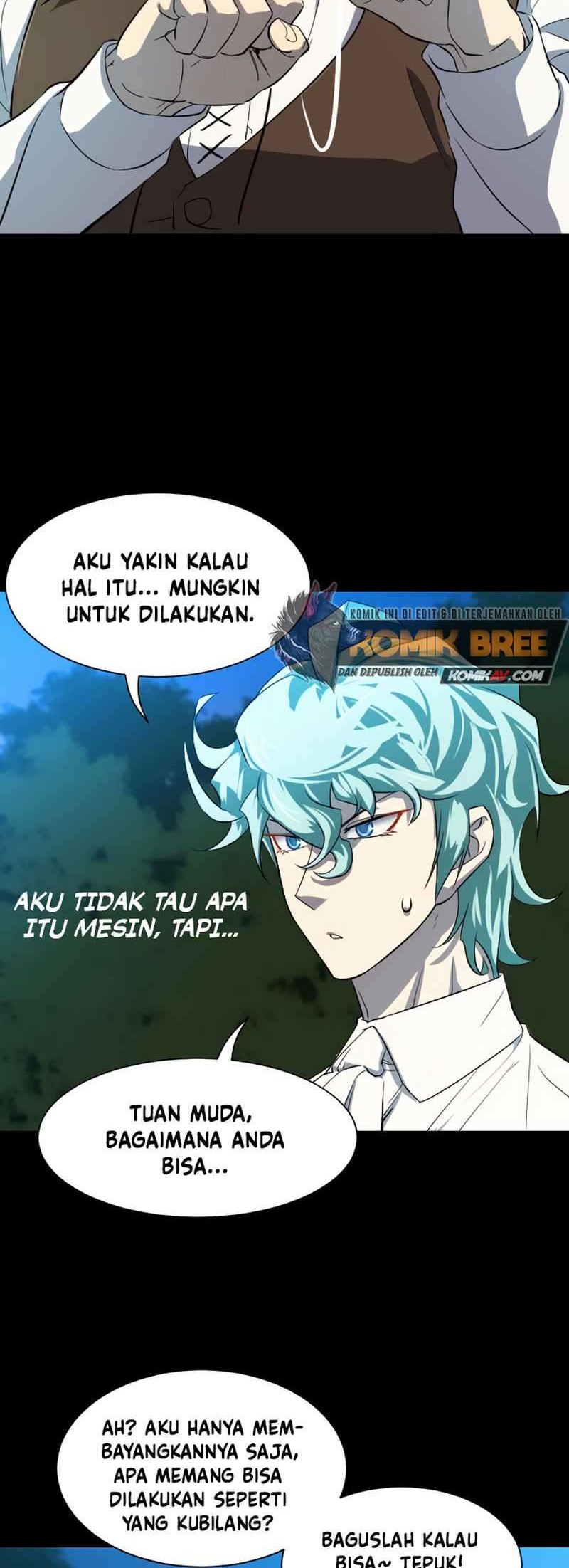 The World’s Best Engineer Bab 07.1 halaman 21