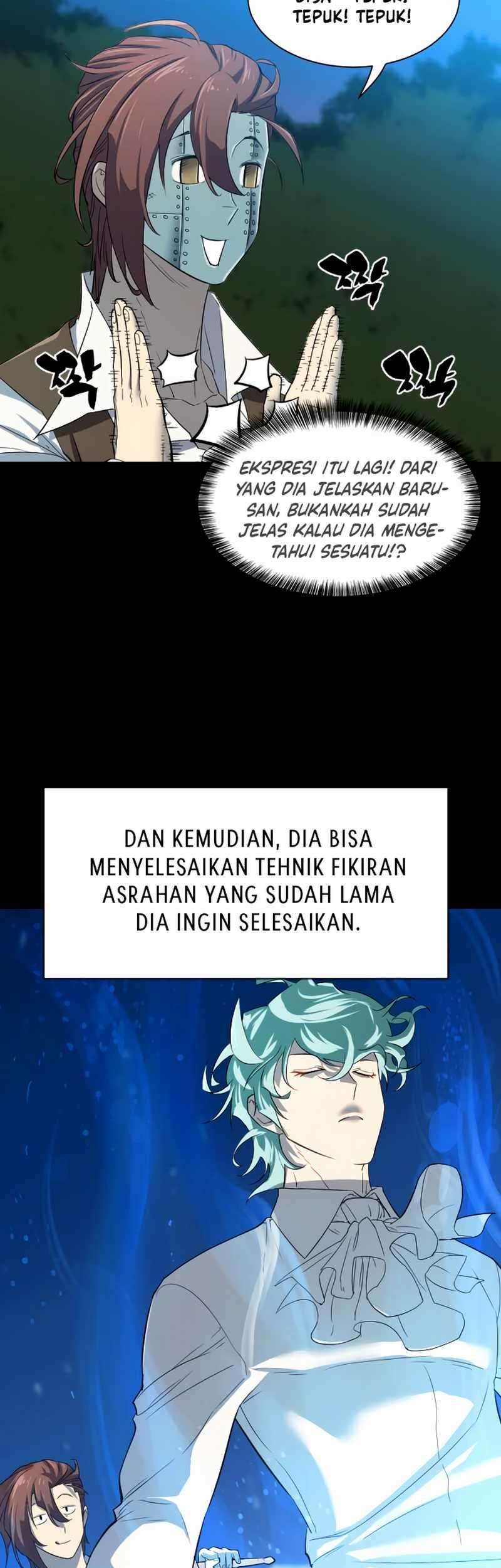 The World’s Best Engineer Bab 07.1 halaman 22