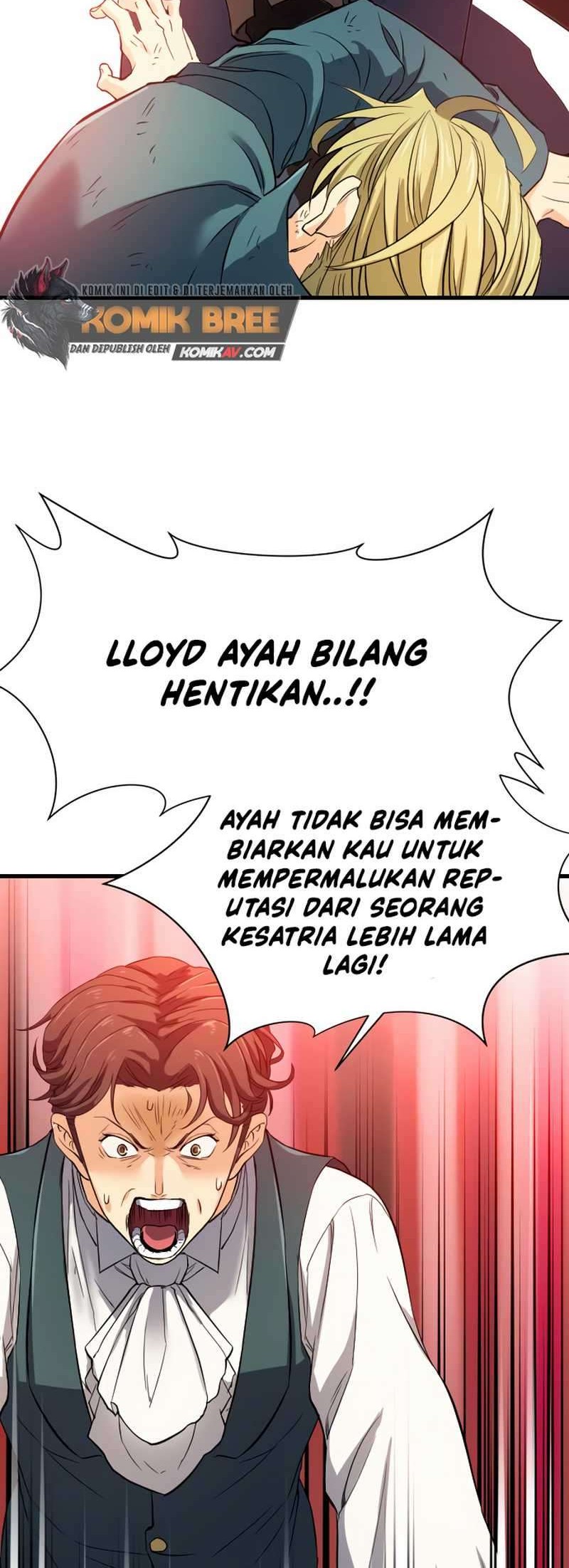 The World’s Best Engineer Bab 07.1 halaman 27