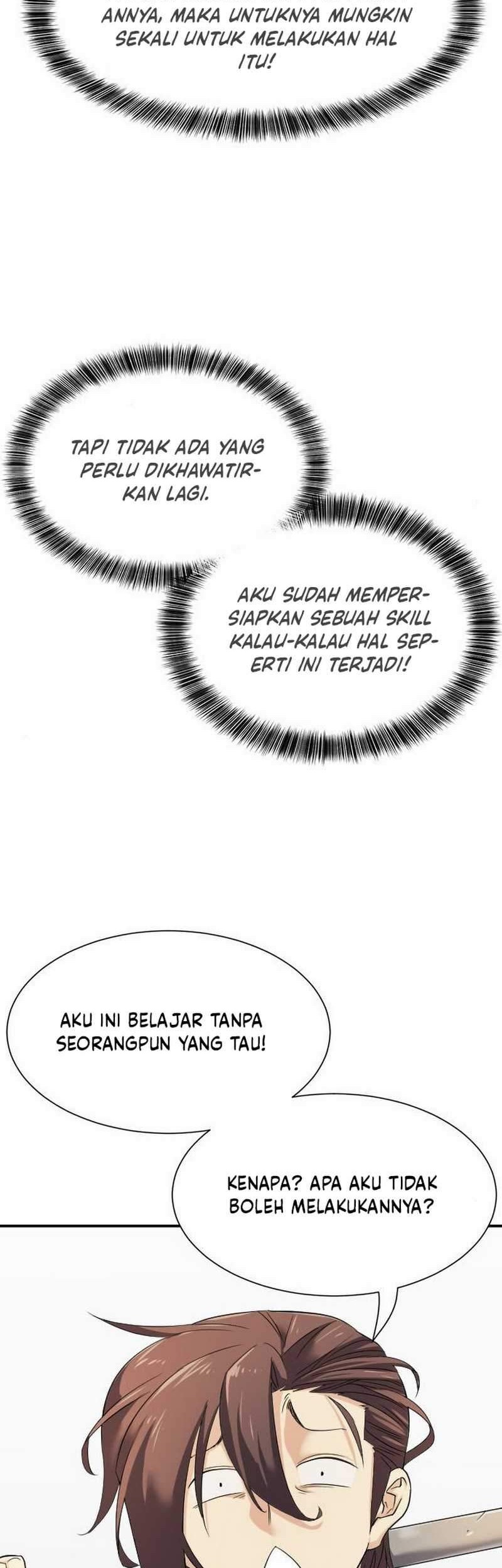 The World’s Best Engineer Bab 08.1 halaman 20