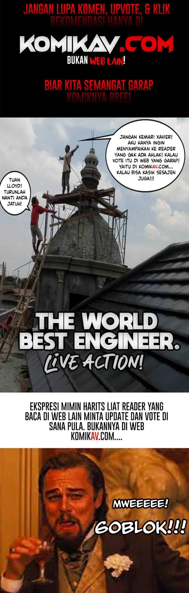 The World’s Best Engineer Bab 08.1 halaman 44