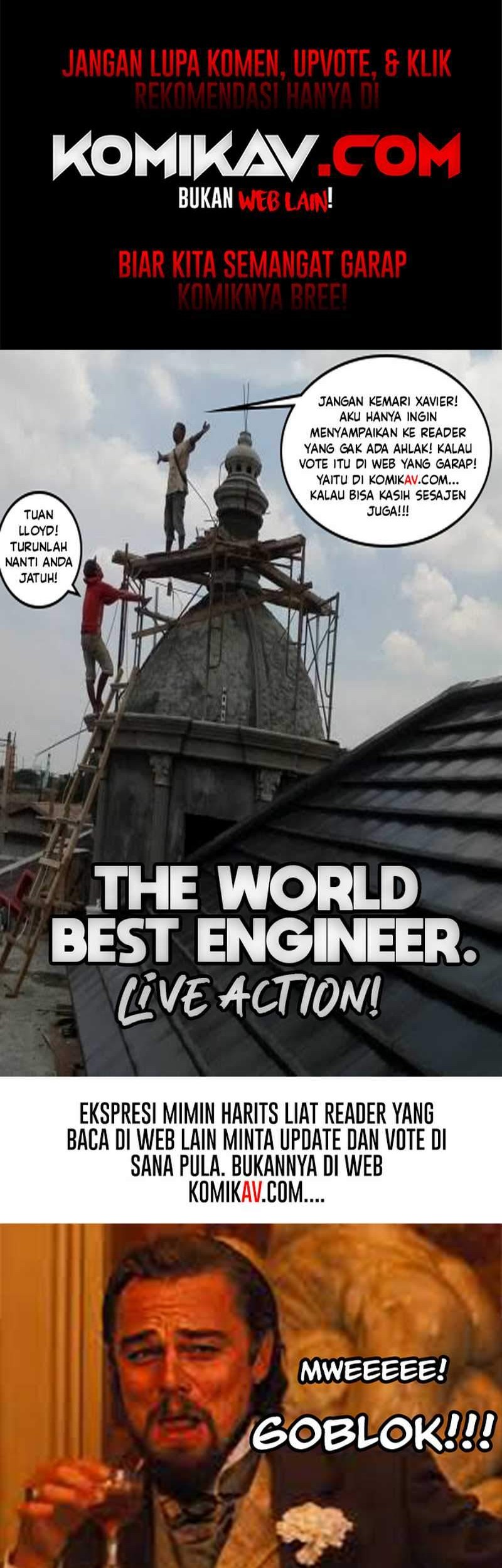 The World’s Best Engineer Bab 08.2 halaman 44