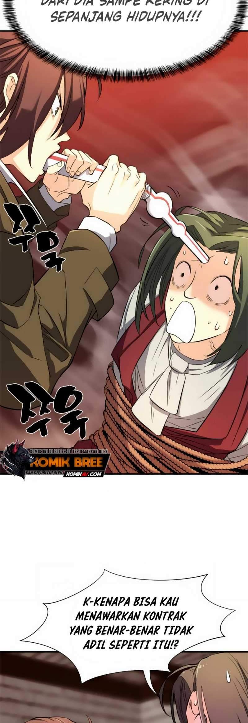 The World’s Best Engineer Bab 09.1 halaman 14