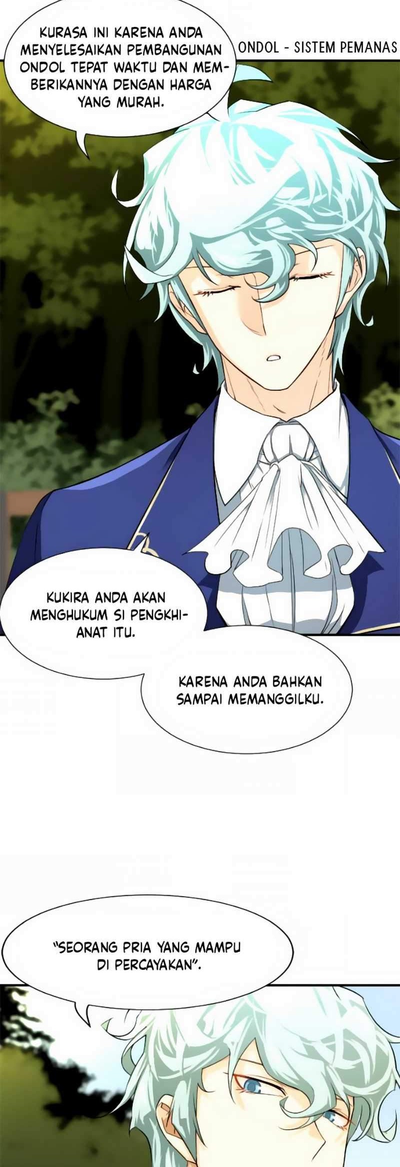 The World’s Best Engineer Bab 09.1 halaman 22