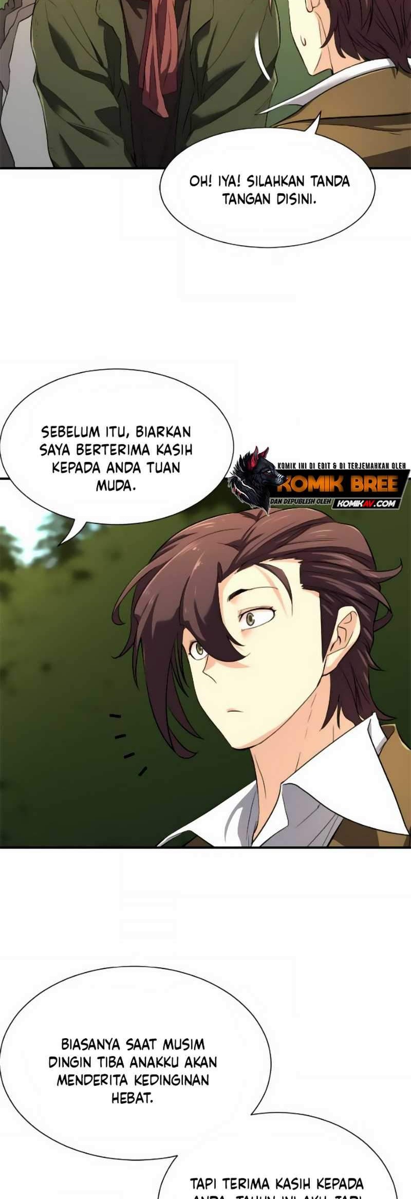 The World’s Best Engineer Bab 09.1 halaman 24