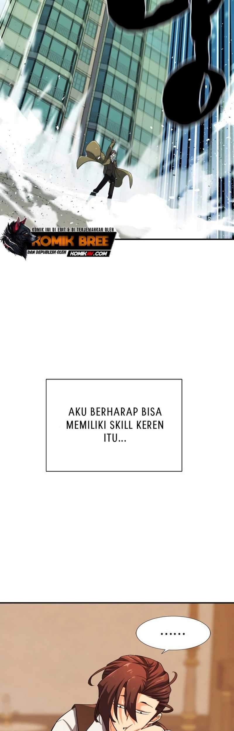 The World’s Best Engineer chapter 10.1 halaman 10