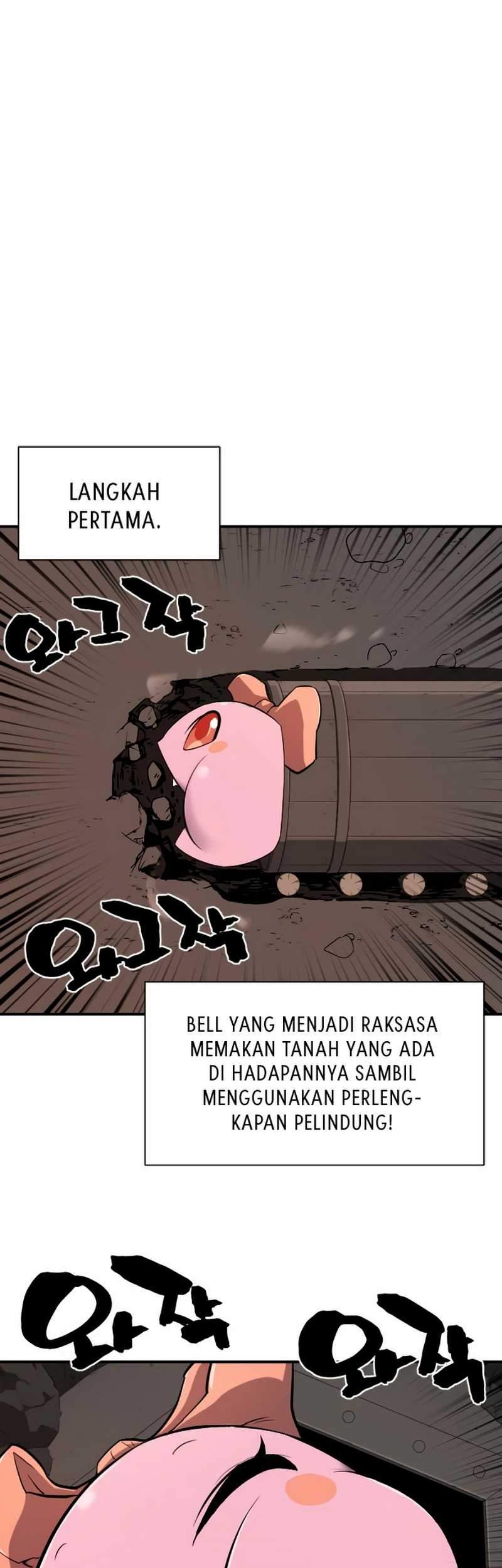 The World’s Best Engineer chapter 10.1 halaman 29