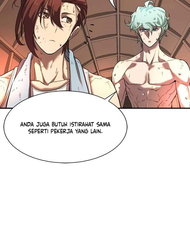 The World’s Best Engineer chapter 10.1 halaman 39