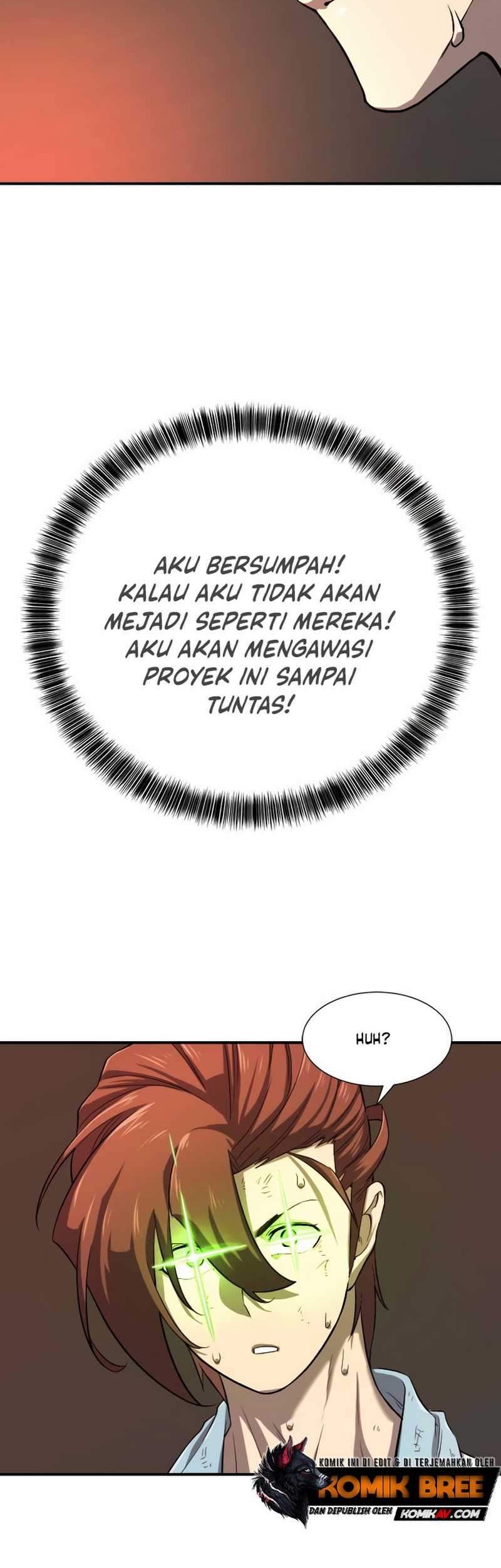 The World’s Best Engineer chapter 10.1 halaman 41