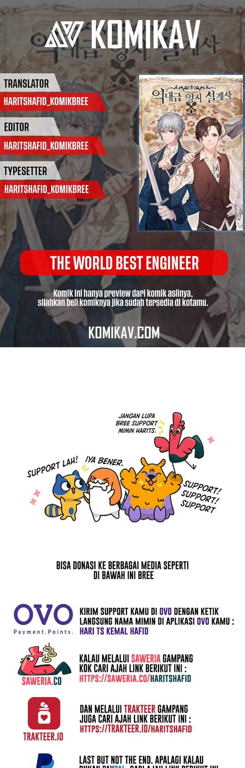 The World’s Best Engineer Bab 10.2 halaman 1