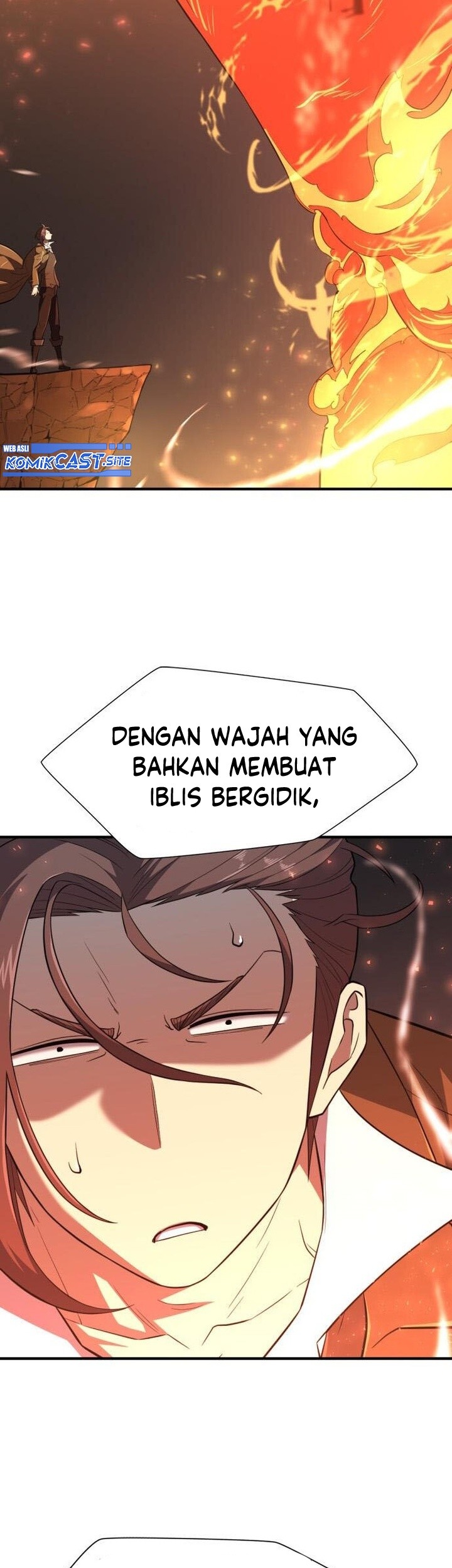 The World’s Best Engineer Bab 100 halaman 22