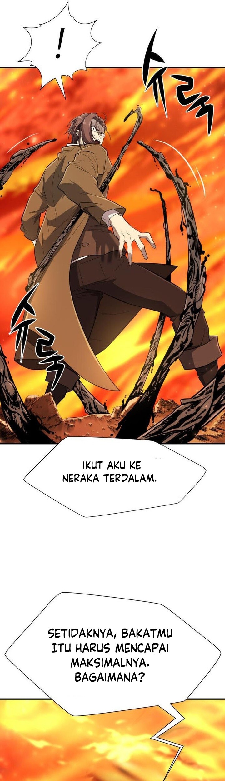 The World’s Best Engineer Bab 100 halaman 26