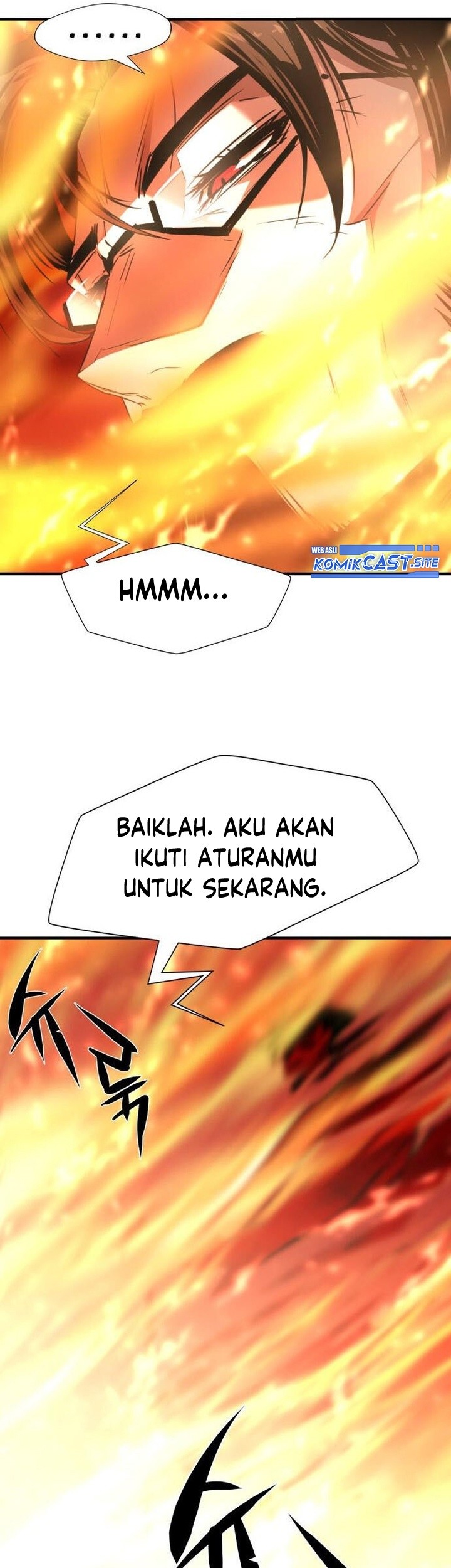 The World’s Best Engineer Bab 100 halaman 32