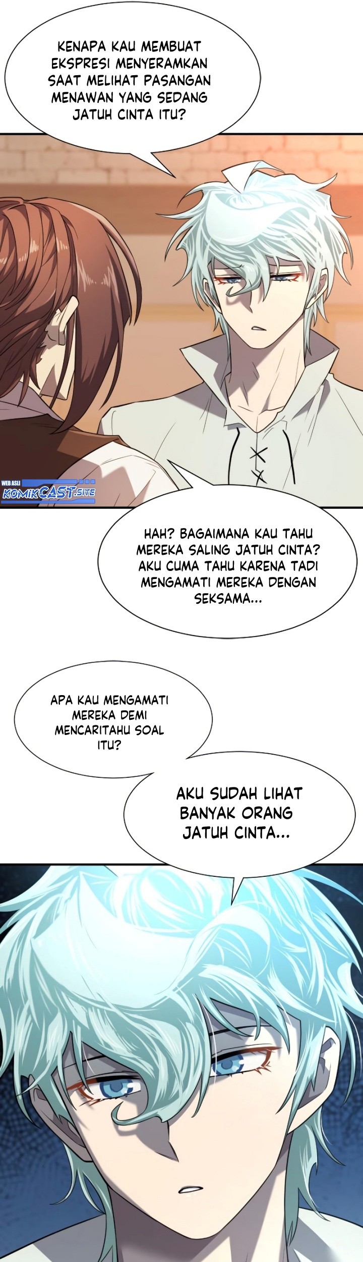 The World’s Best Engineer Bab 102 halaman 14