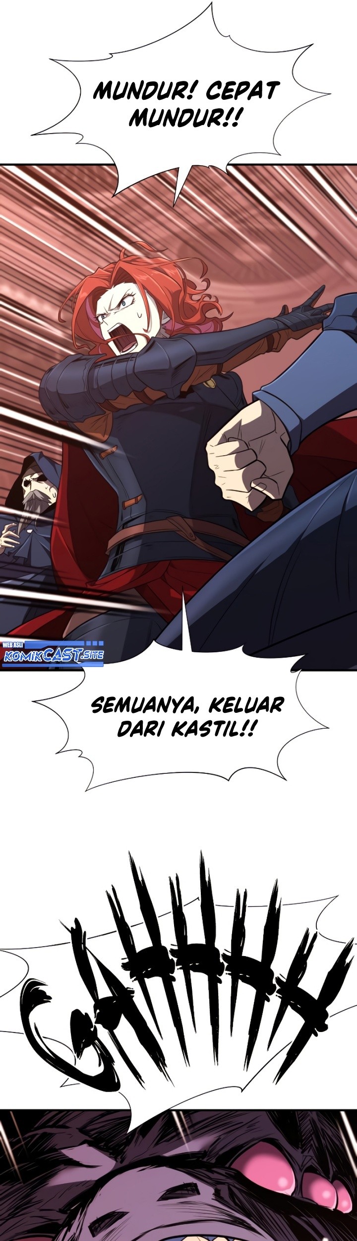 The World’s Best Engineer Bab 103 halaman 18