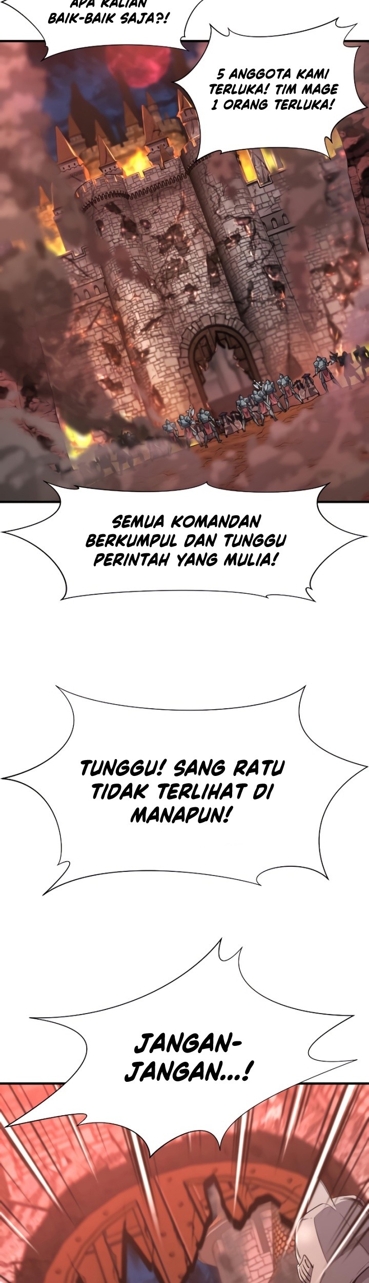The World’s Best Engineer Bab 103 halaman 20