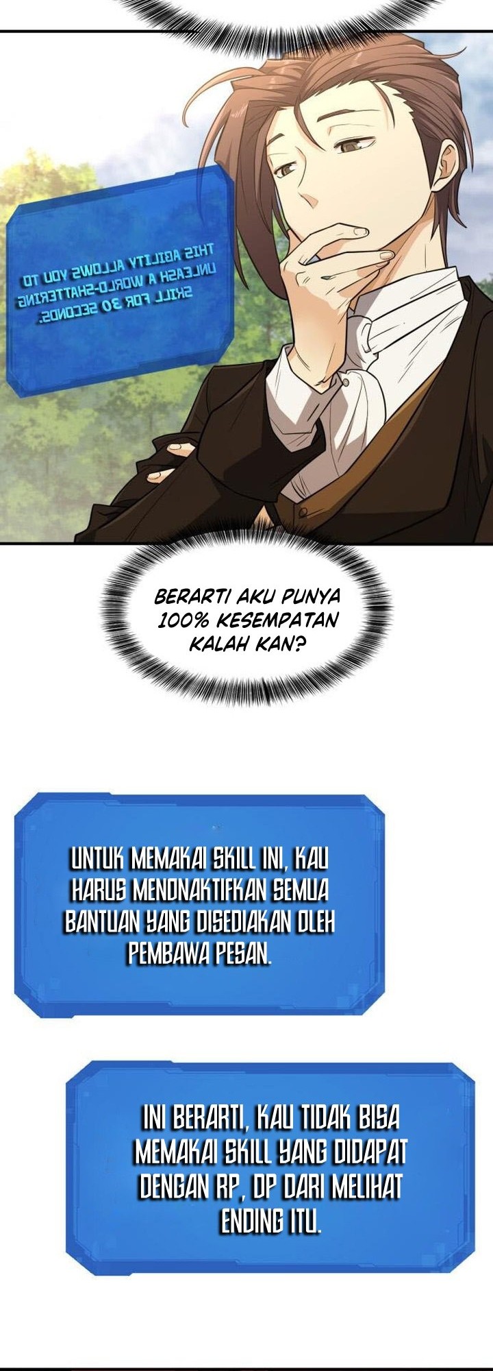 The World’s Best Engineer Bab 104 halaman 9