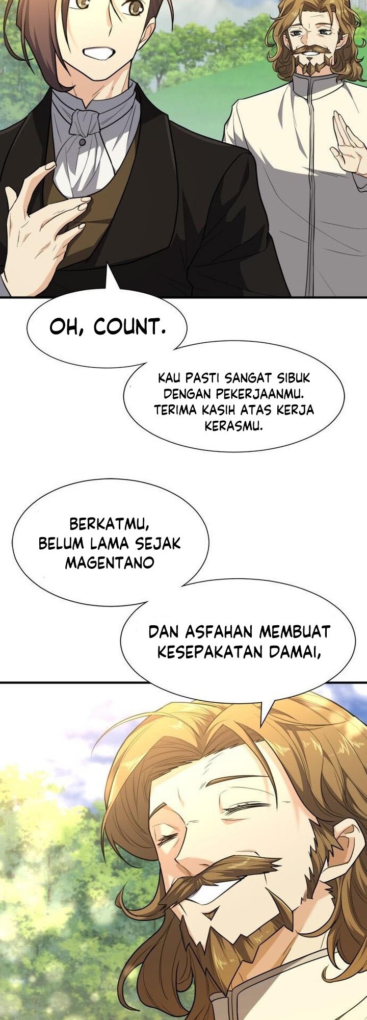 The World’s Best Engineer Bab 104 halaman 11