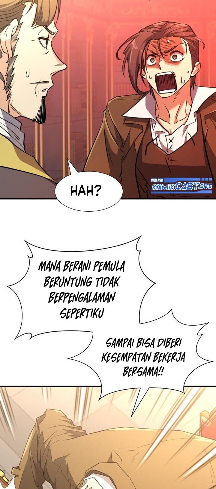 The World’s Best Engineer Bab 104 halaman 47