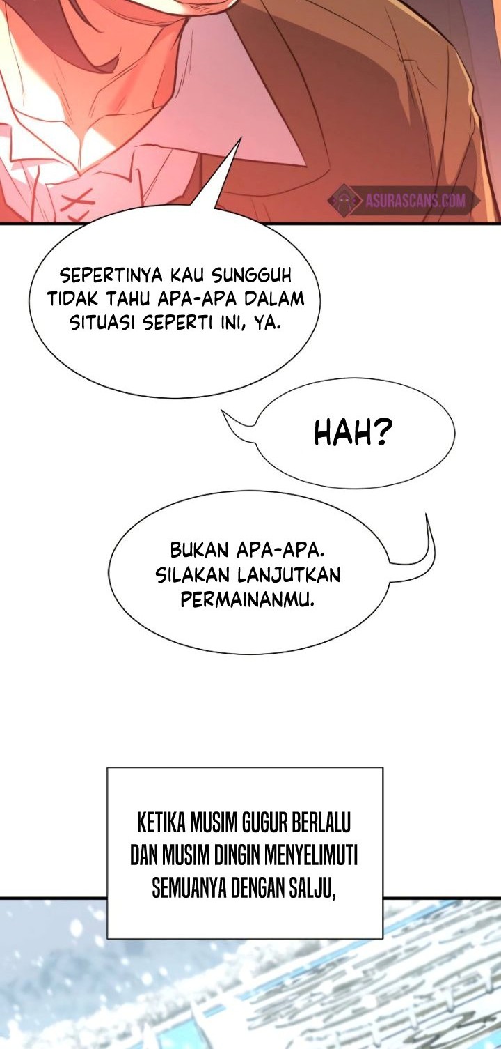 The World’s Best Engineer Bab 105 halaman 43