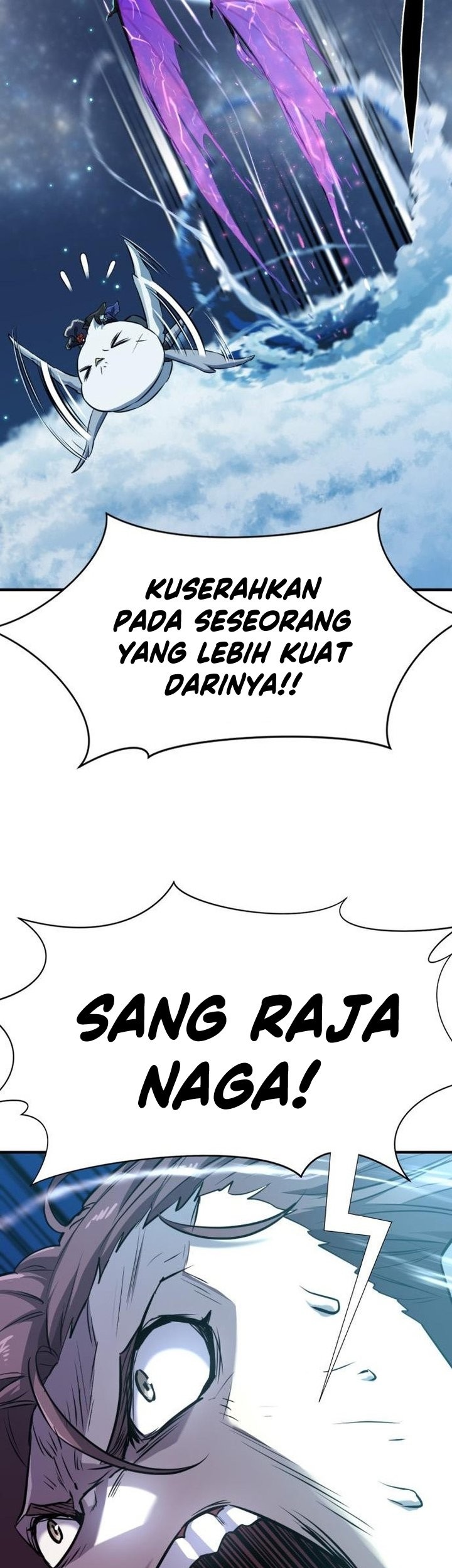 The World’s Best Engineer Bab 106 halaman 64