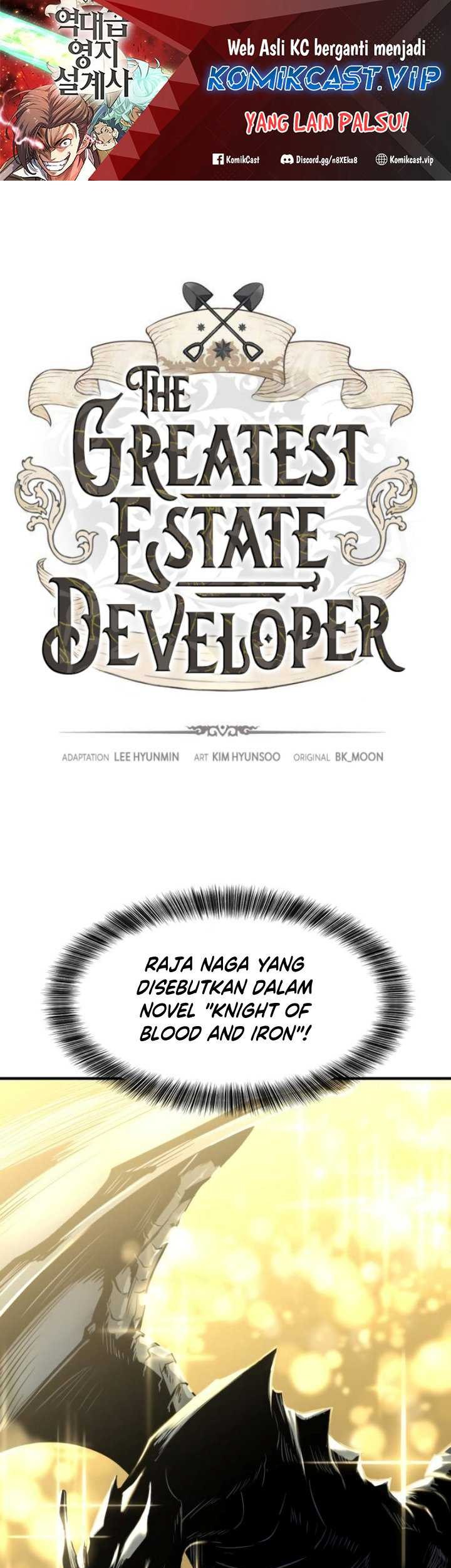 The World’s Best Engineer Bab 107 halaman 2