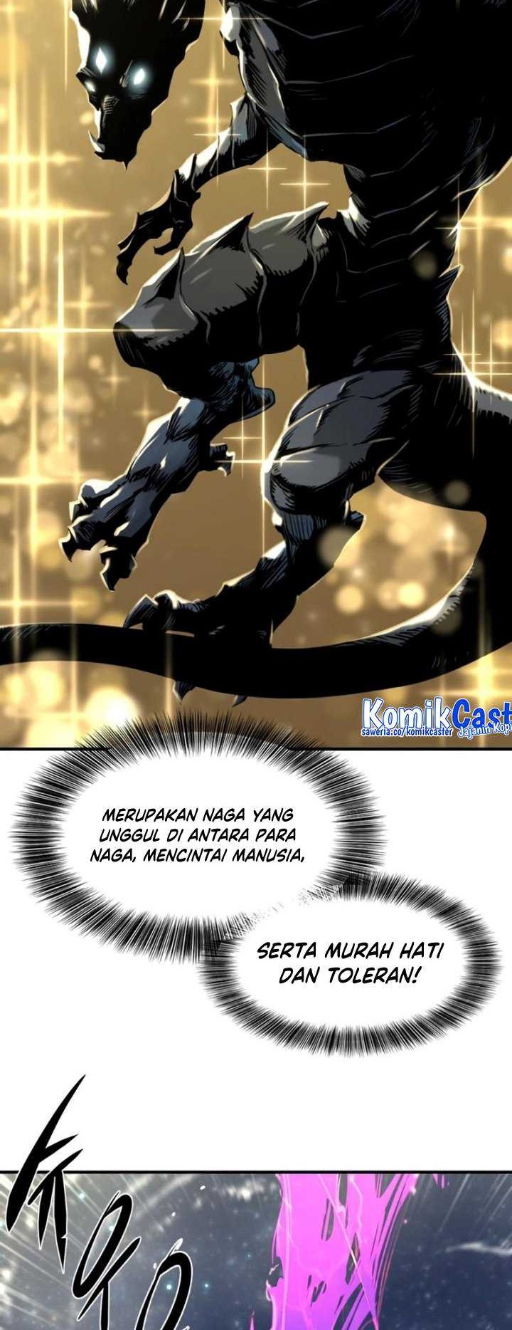 The World’s Best Engineer Bab 107 halaman 3