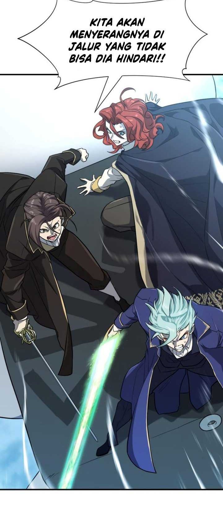The World’s Best Engineer Bab 107 halaman 17
