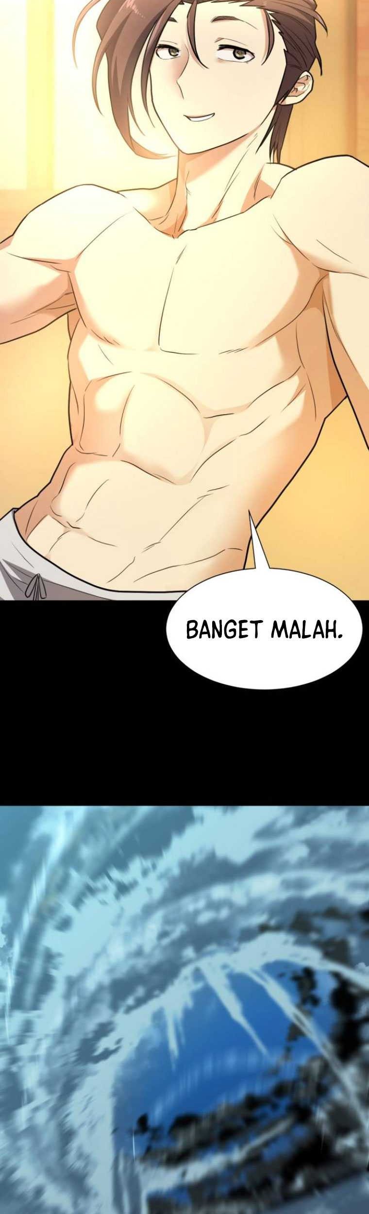 The World’s Best Engineer Bab 108 halaman 12