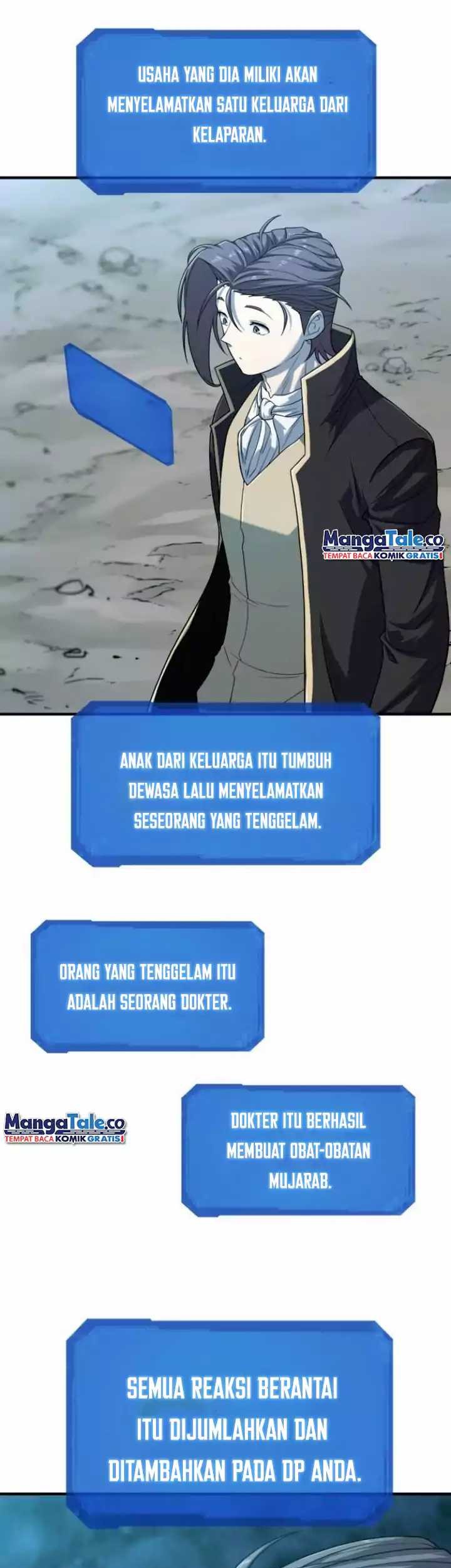 The World’s Best Engineer Bab 109 halaman 54