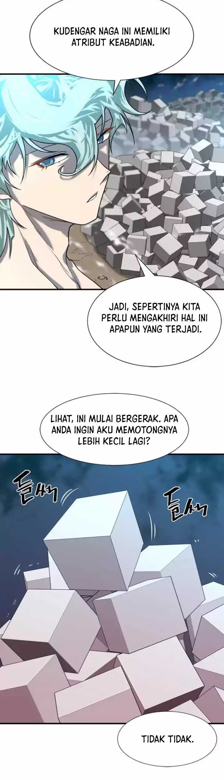 The World’s Best Engineer Bab 109 halaman 57