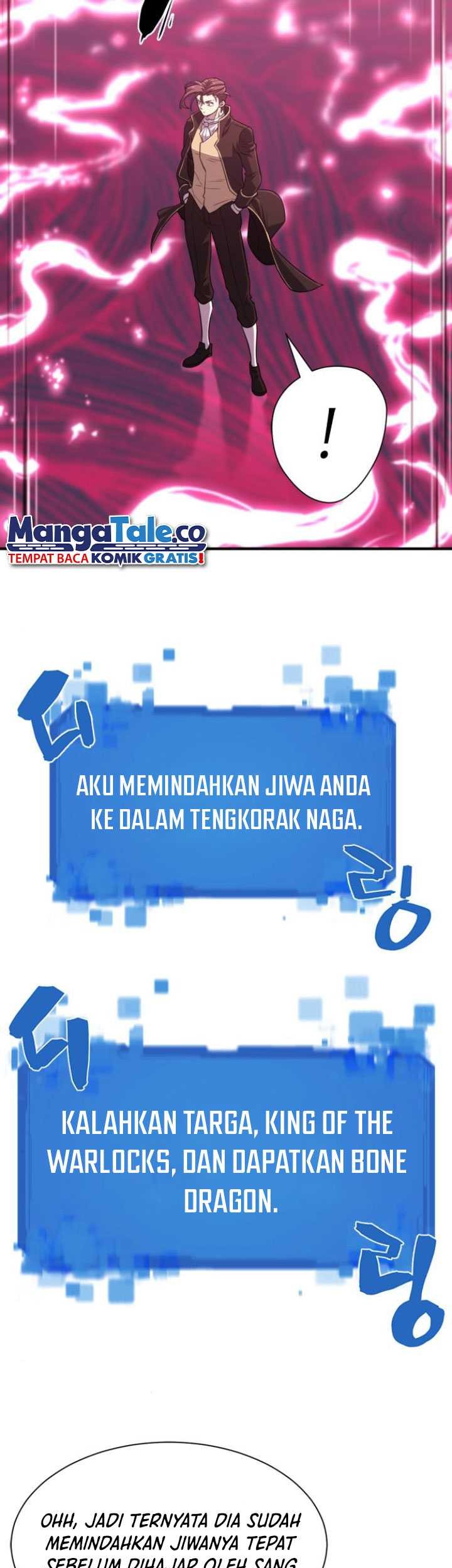 The World’s Best Engineer Bab 110 halaman 5