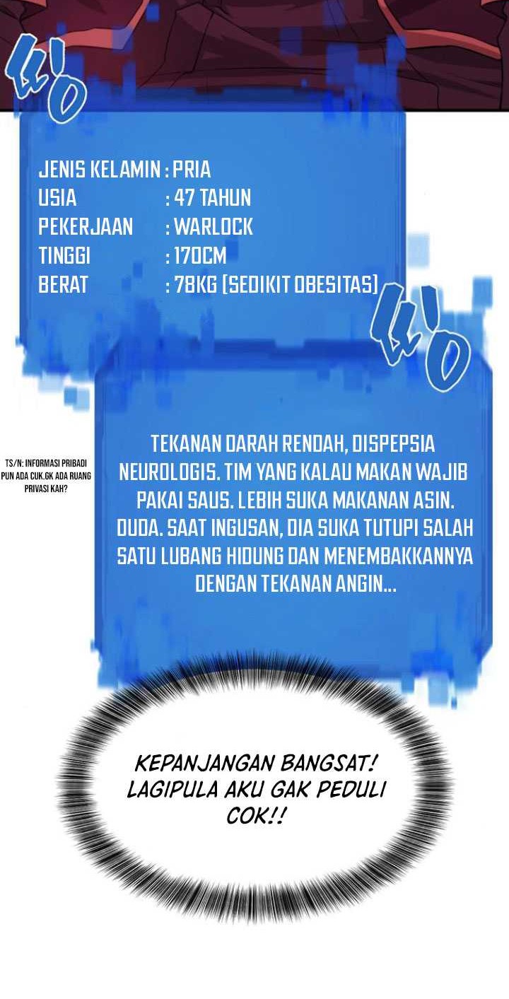 The World’s Best Engineer Bab 110 halaman 8