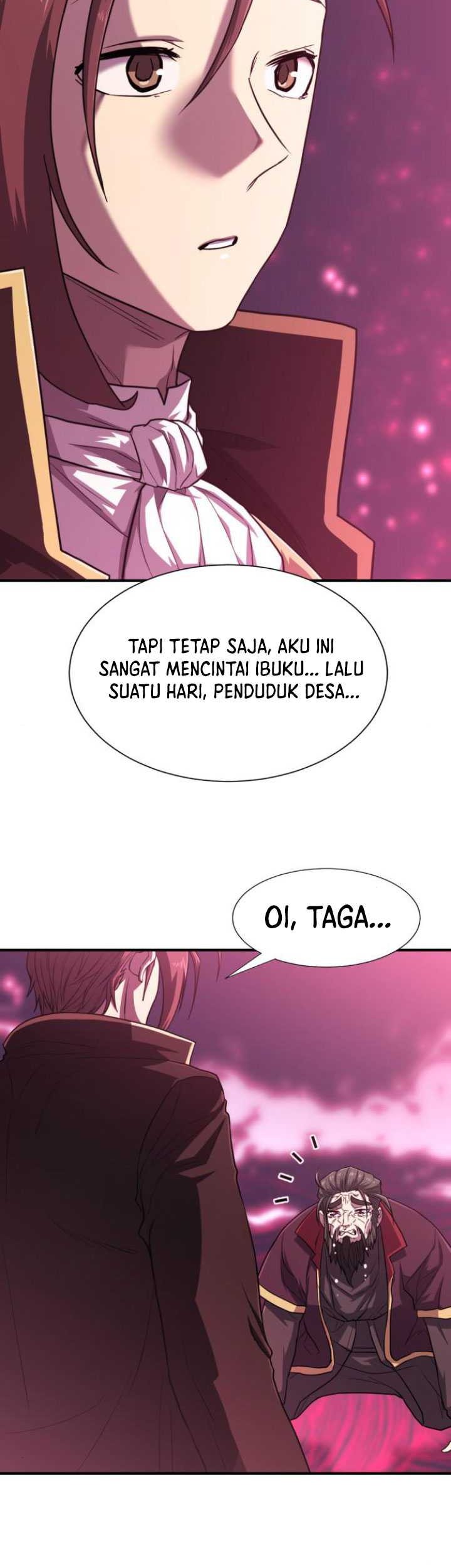 The World’s Best Engineer Bab 110 halaman 11