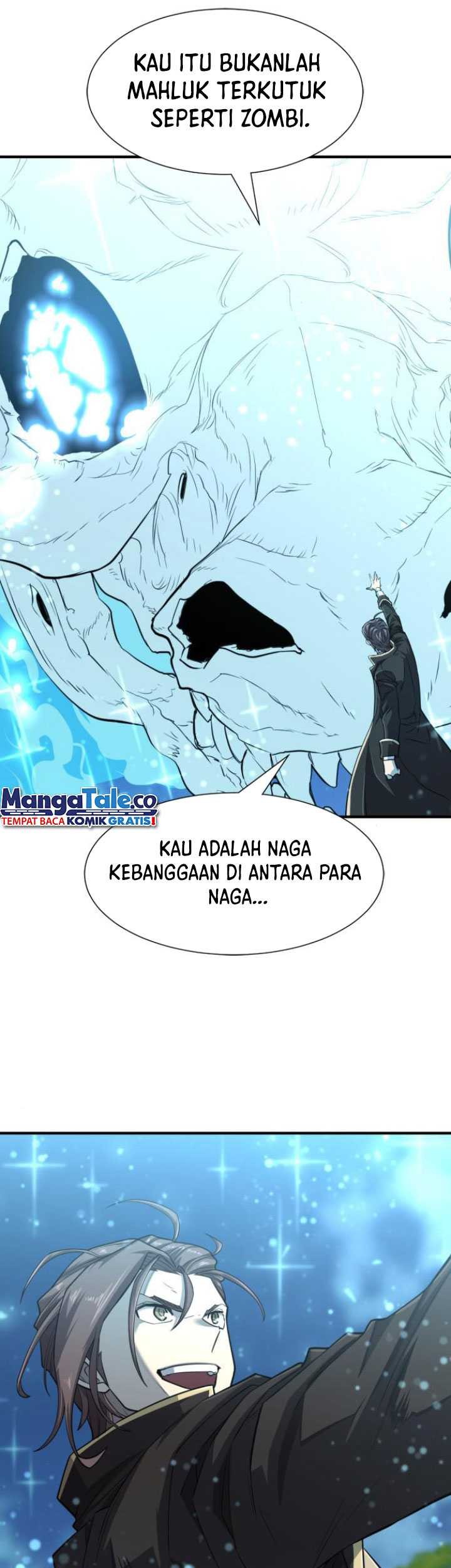The World’s Best Engineer Bab 110 halaman 25
