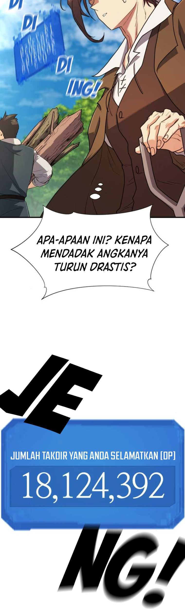 The World’s Best Engineer Bab 111 halaman 30