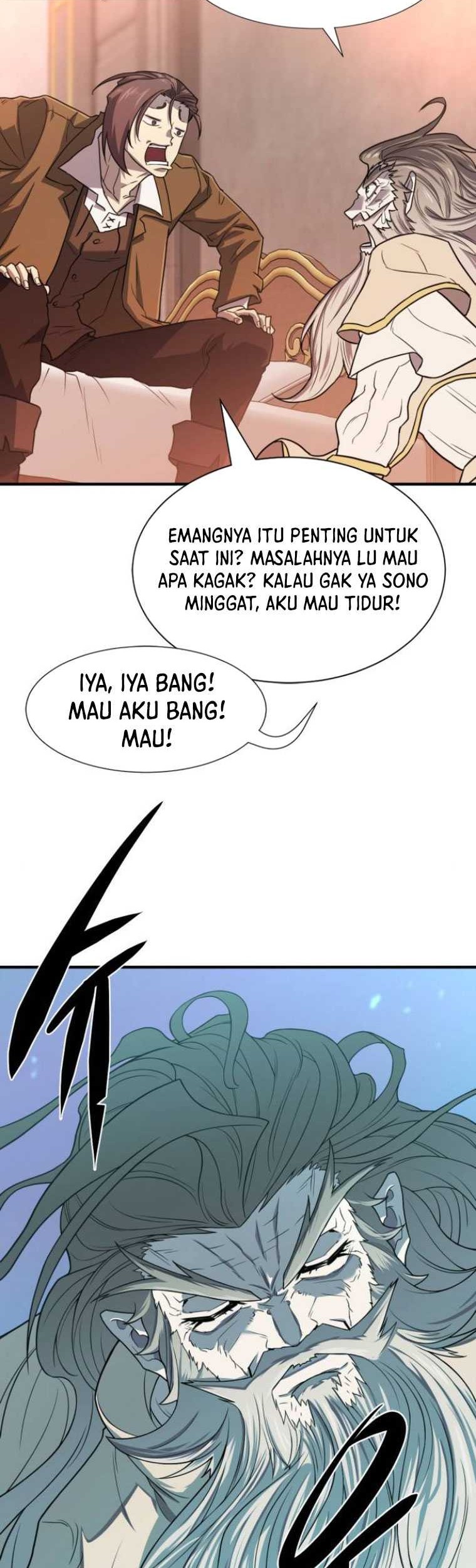 The World’s Best Engineer Bab 111 halaman 51