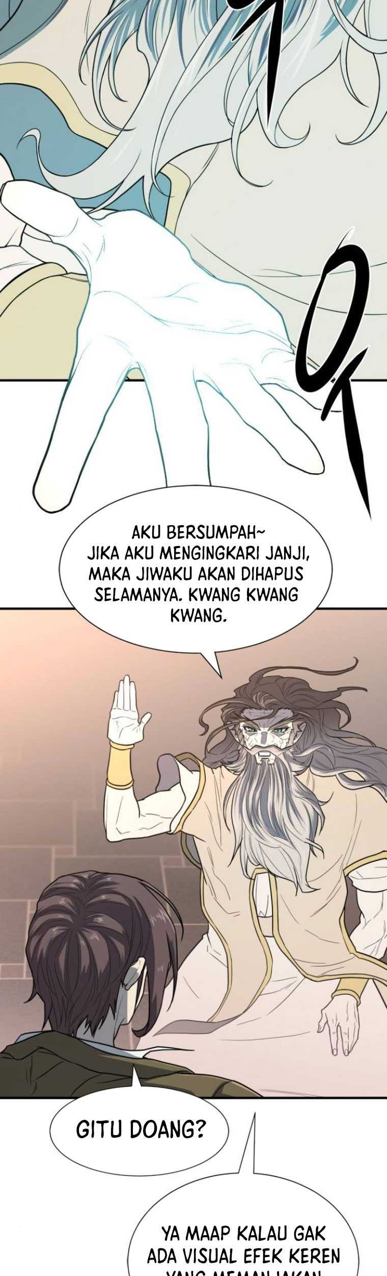 The World’s Best Engineer Bab 111 halaman 52