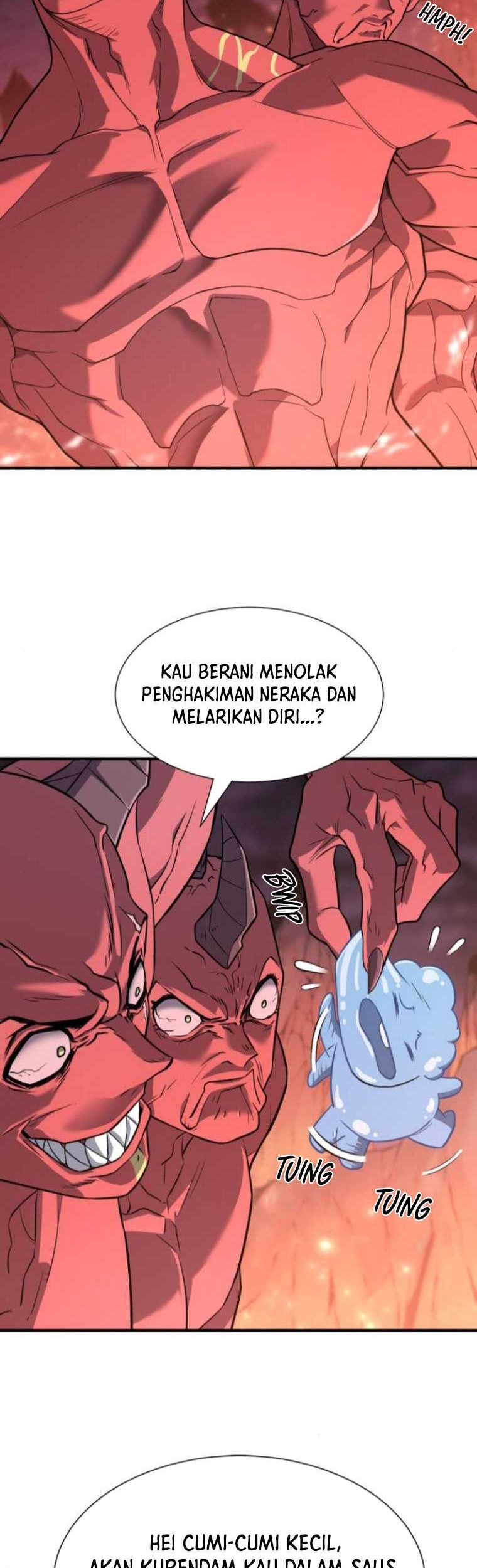 The World’s Best Engineer Bab 112 halaman 5