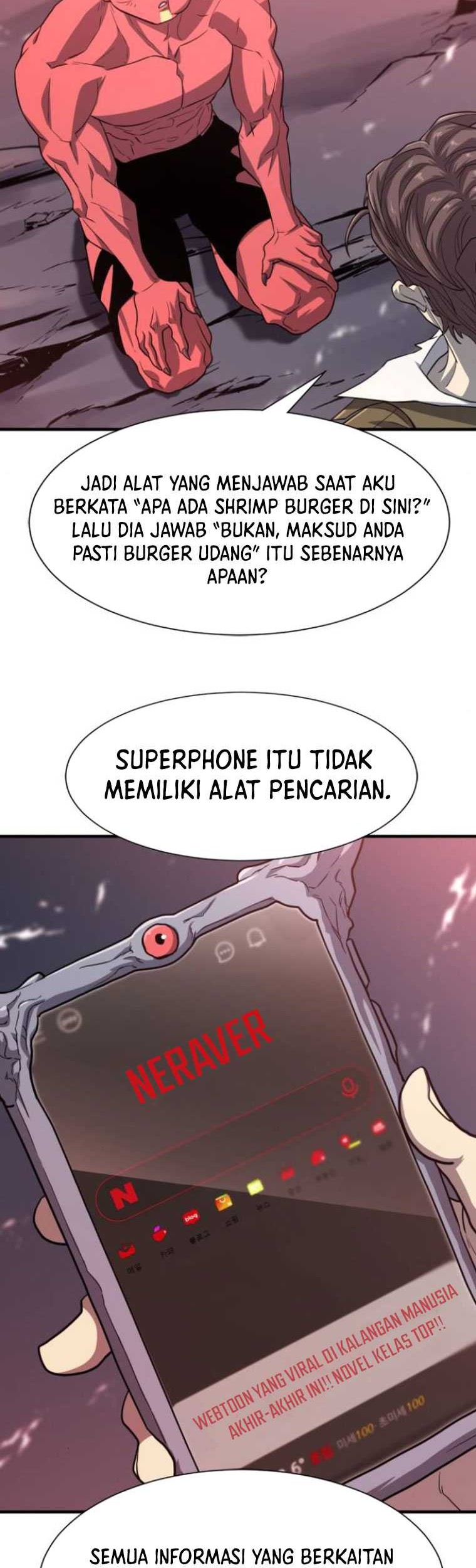 The World’s Best Engineer Bab 112 halaman 31