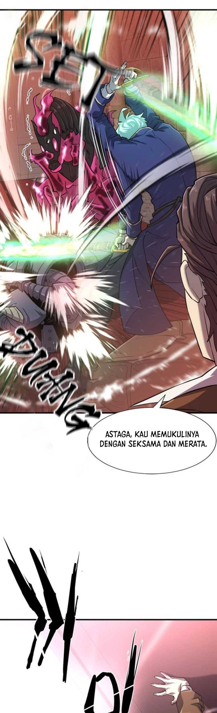 The World’s Best Engineer Bab 112 halaman 50