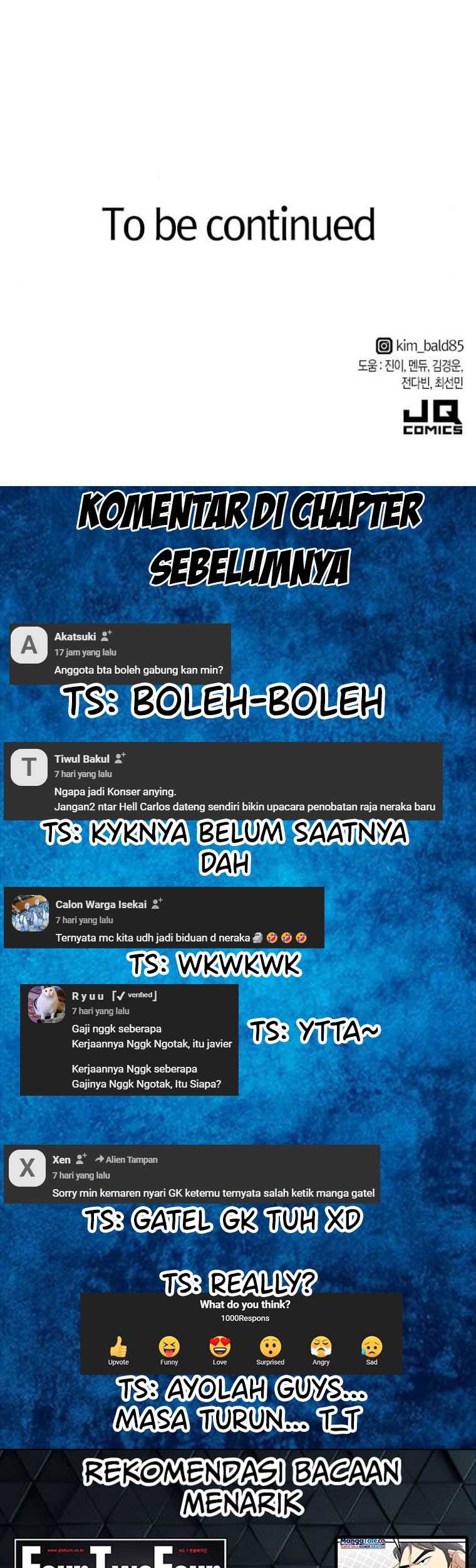 The World’s Best Engineer Bab 112 halaman 60