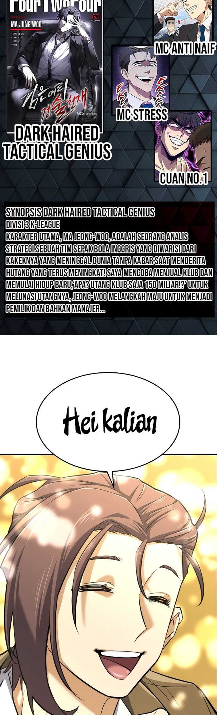 The World’s Best Engineer Bab 112 halaman 61