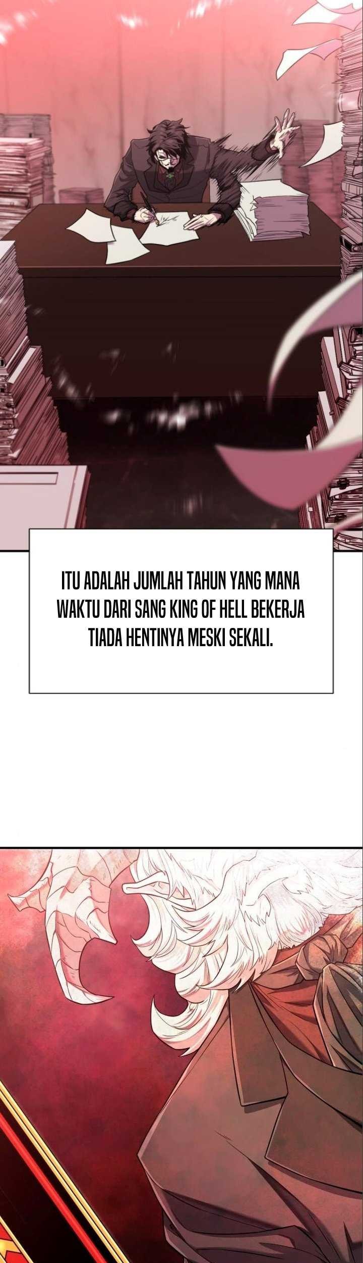 The World’s Best Engineer Bab 113 halaman 4