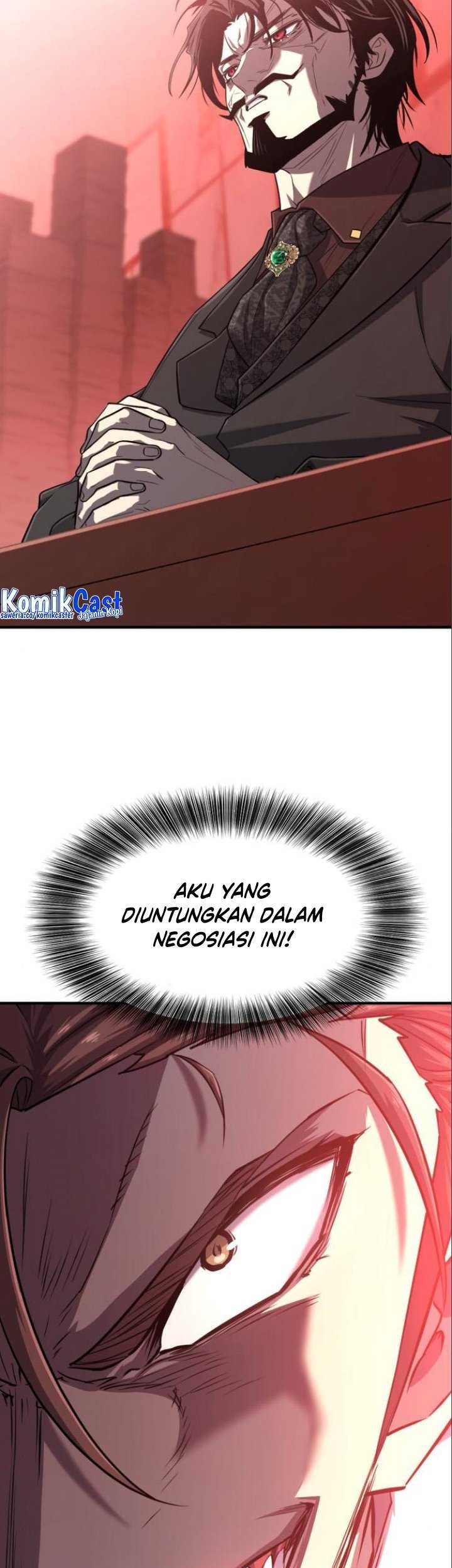 The World’s Best Engineer Bab 113 halaman 22