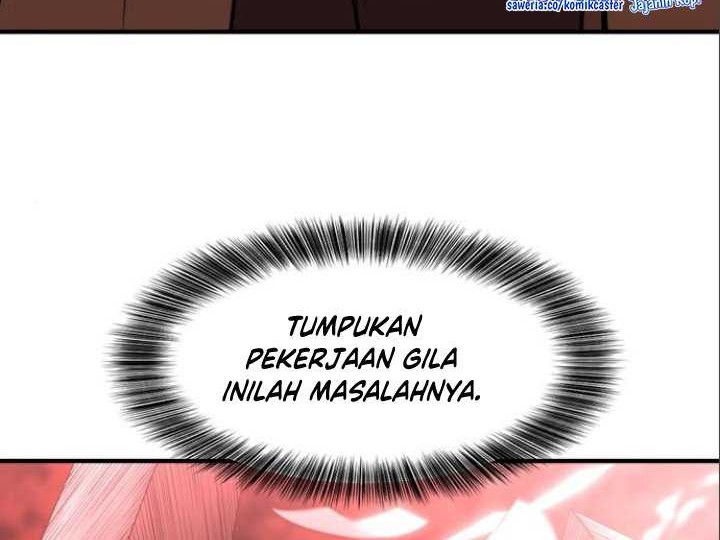 The World’s Best Engineer Bab 113 halaman 29